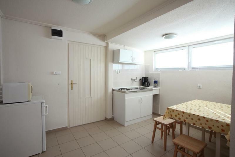 Siesta Apartmanhaz Balatonfuered Buitenkant foto