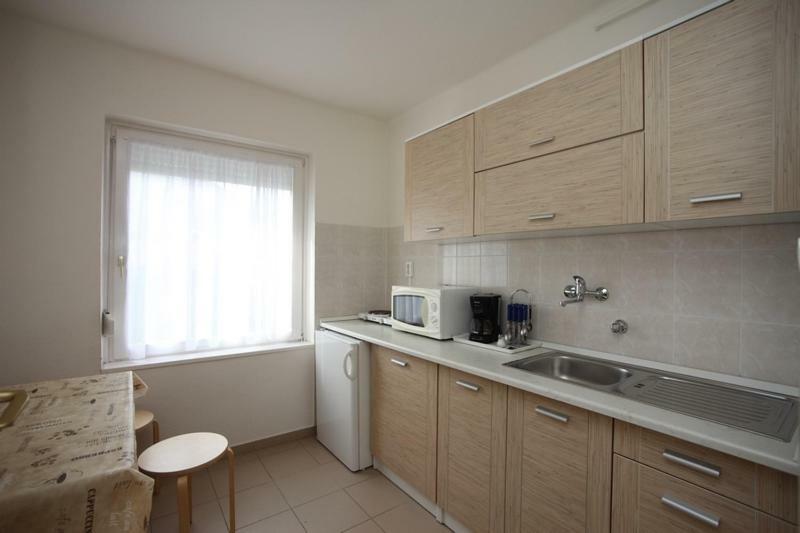 Siesta Apartmanhaz Balatonfuered Buitenkant foto