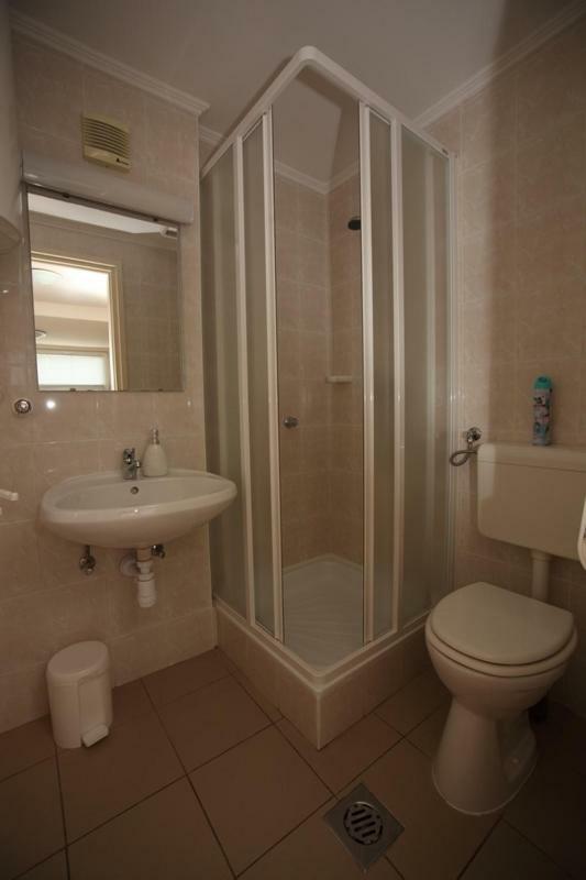 Siesta Apartmanhaz Balatonfuered Buitenkant foto